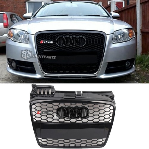 Grill for audi 2004 - grill, a4