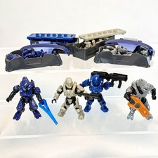 Halo 5 Spartan & Elite