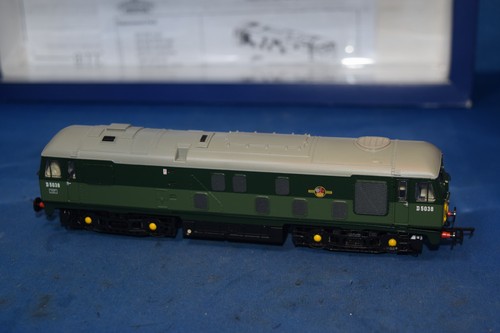 Bachmann 426ds class - 32-426ds,