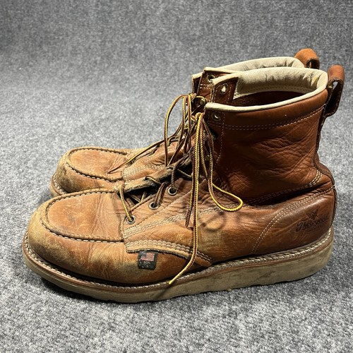 Thorogood boots mens ee - boots, 12