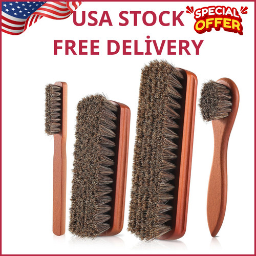 Pcs shoe brush boot - boot,