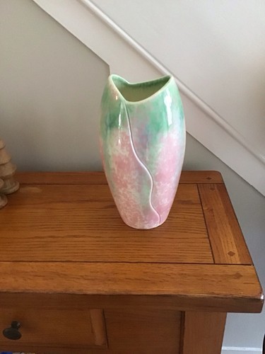 Sylvac pottery tulip head - sylvac,