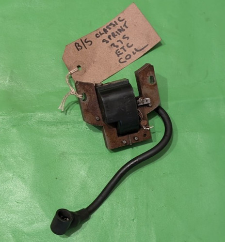 Briggs and stratton - stratton, classic