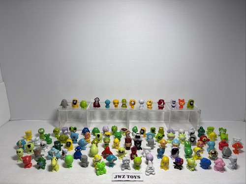 103 gogos crazy bones bundle - 103+,