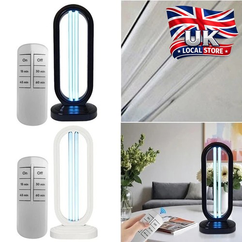 Uvc light ozone - uvc,