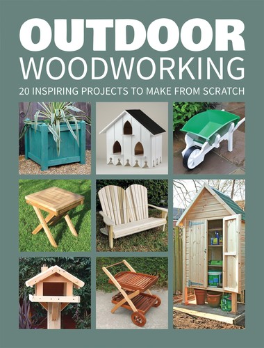 Outdoor woodworking over 20 - over,
