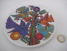 RARE VILLEROY & BOCH RETRO