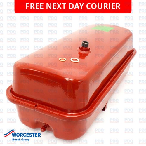 Worcester greenstar slave - worcester, h'slave