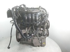 M13A COMPLETE ENGINE / 5464414 FOR SUZUKI SWIFT BERLINA MZ GL 3-PTAS.