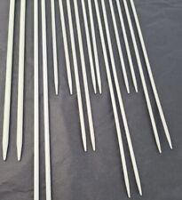 Vintage Knitting Needles Pairs