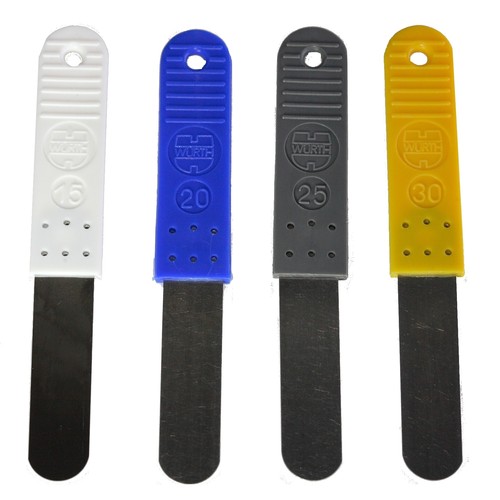 Sensor gauge set - gauge,