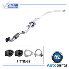 For Vauxhall/Opel - Corsa D