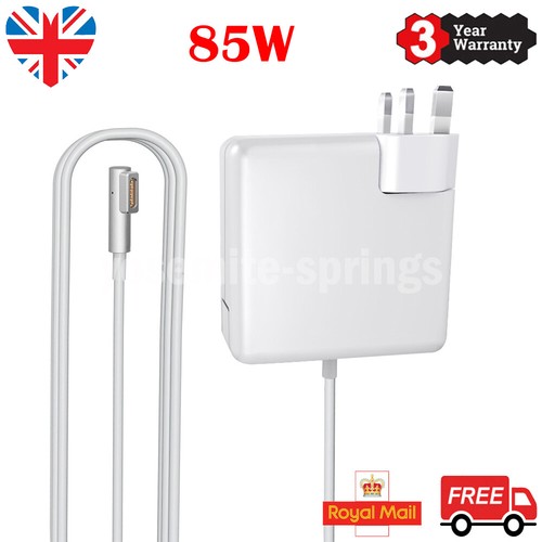 85w power adapter charger - adapter, for