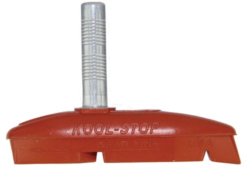 Kool stop bmx - eagle, 2