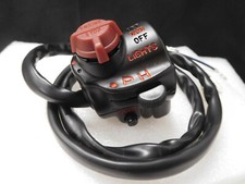Honda CB 750 Four K6 Lenkerschalter rechts Switch Assy, starter lighting kill