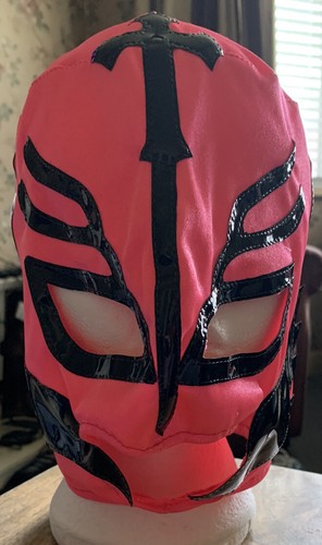 Rey mysterio jnr lucha - jnr,