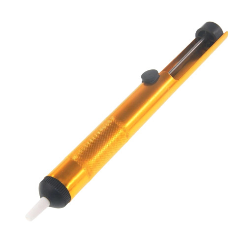 Solder sucker desoldering - sucker,