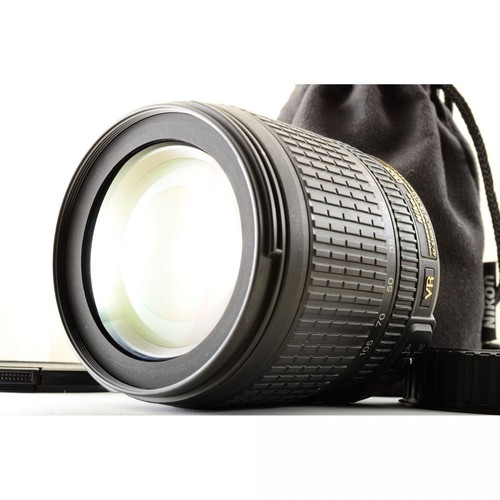 Nikon nikkor 18 105mm - nikkor, 18-105mm