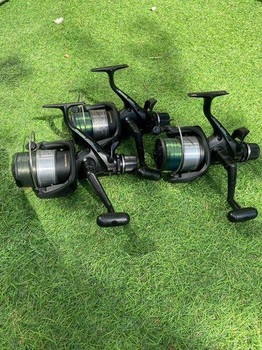 Shimano 8000 baitrunner - shimano,