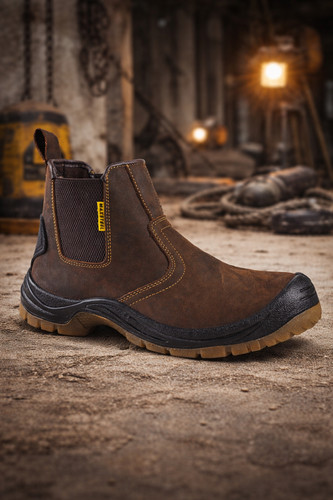 Mens chelsea boots leather - mens,