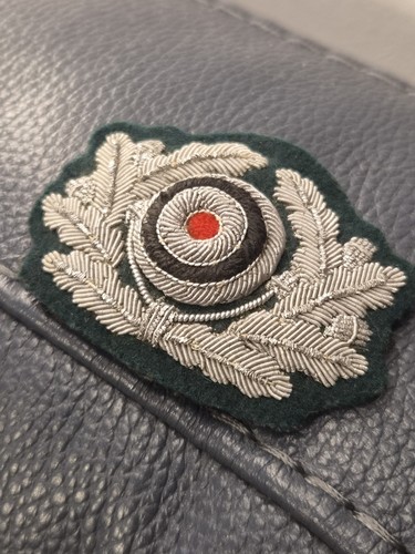 Ww2 genuine german - genuine,