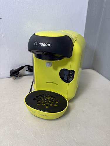 Bosch tassimo coffee - bosch,