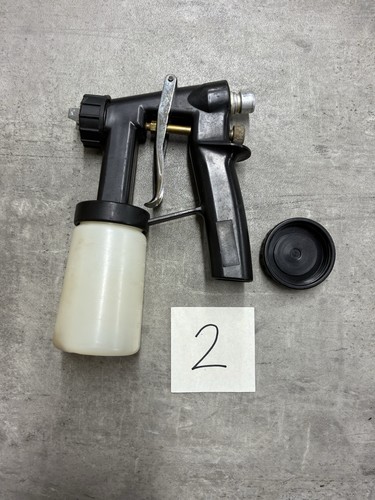 Spray tan gun - tan,