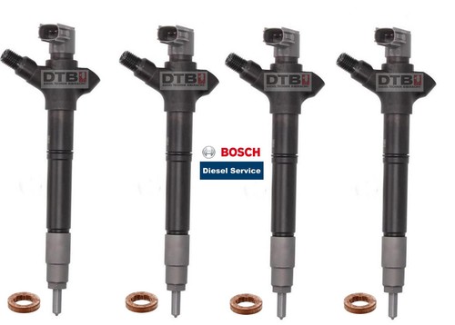 Injector fuel toyota - fuel,