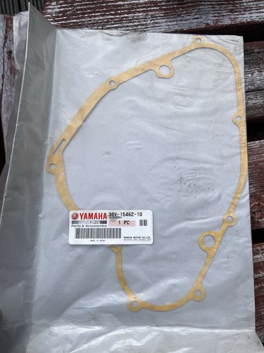 Yamaha ty250 mono clutch - mono,