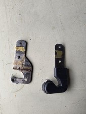 Sharp R-1900M Commercial Microwave Door Hinges