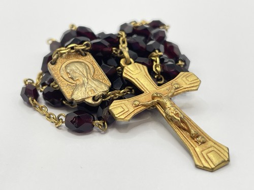 Beautiful antique 1920s - 1920s, gold