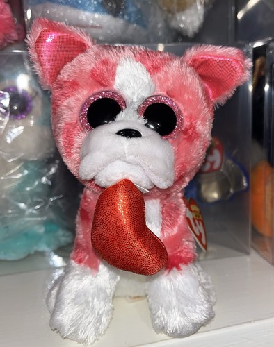 Beanie boos boo - romeo, the