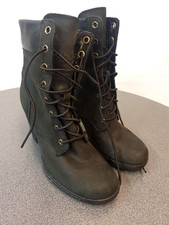 Timberland  Earthkeeper Suede