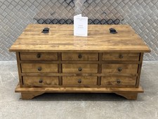 Laura Ashley Garrat 9 Drawer