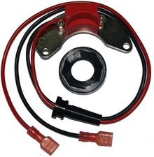 Electronic ignition kit for