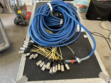 12 Way Multicore Snake Male