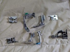 Selection Of Sewing Machine