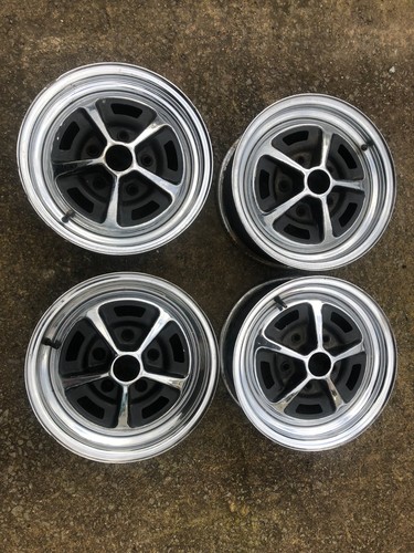 Set magnum 500 - set, x