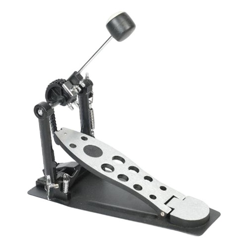 Bass drum pedal double - bass,