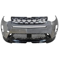 Land Rover Discovery Sport R Dynamic front bumper Genuine RK72-17F003-AAW