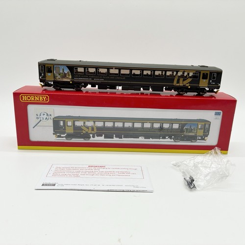 Hornby r2866 wessex - hornby,