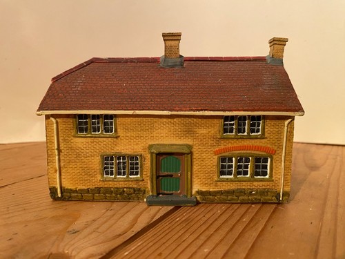 Scenix gauge like hornby - scenix, (like