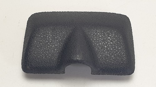 Ford capri black interior rear - ford,
