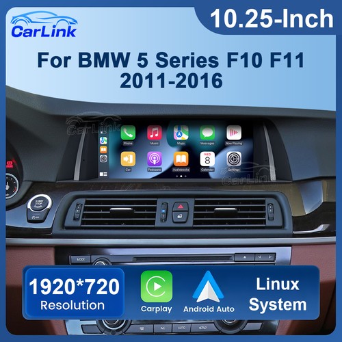 Wireless carplay car - 10.25,