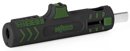 Wago 206 1442 universal - wago,