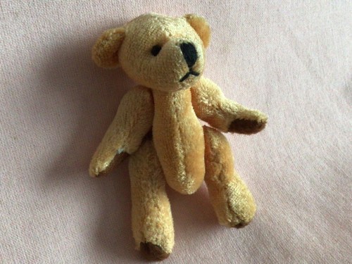 Vintage 1970 miniature - vintage,