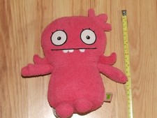 REDUCED Hasbro Ugly Doll Moxy