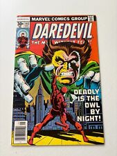 Daredevil # 145 VF Marvel Comic Book Foggy Karen 25 J279