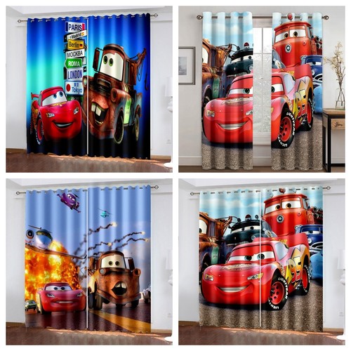 Cars lightning mcqueen - 3d,