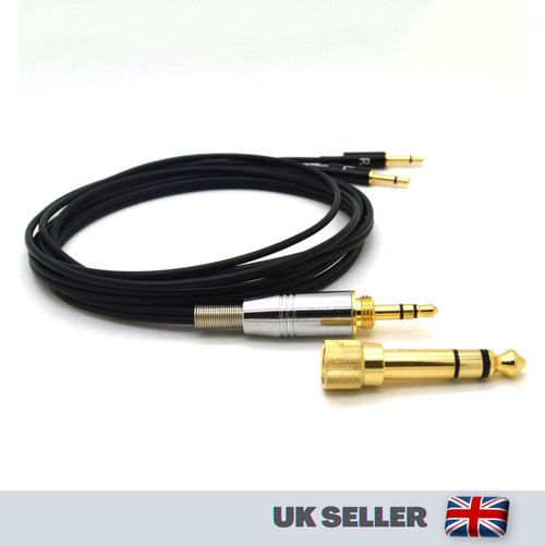 New replacement cable lead - replacement,